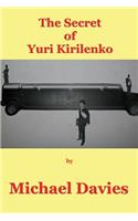 Secret of Yuri Kirilenko