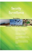 Security Surveillance Third Edition