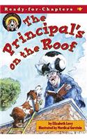Principal's on the Roof