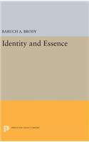 Identity and Essence