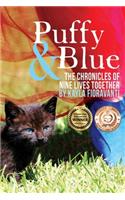 Puffy & Blue