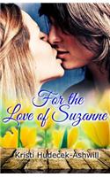 For the Love of Suzanne