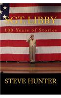 Sgt. Libby