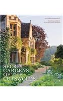 Secret Gardens of the Cotswolds