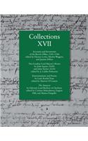 Collections Xvii