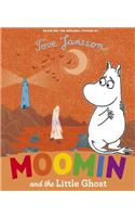 Moomin and the Little Ghost: (Moomin)