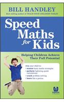 Speed Maths for Kids - Helping Children Achieve Their Full Potential