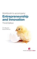 Entrepreneurship and Innovation: Workbook