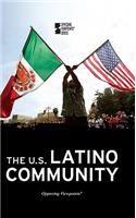 U.S. Latino Community