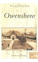 Owensboro