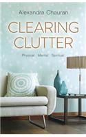 Clearing Clutter