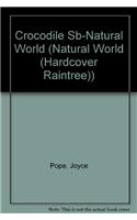 Crocodile Sb-Natural World