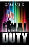 Final Duty: (English)