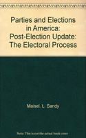 Parties and Elections in America