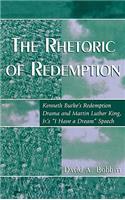 Rhetoric of Redemption