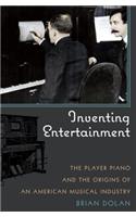 Inventing Entertainment