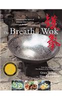 Breath of a Wok