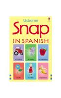 Snap in Spanish