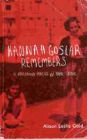 Hannah Goslar Remembers: A Childhood Friend of Anne Frank