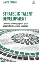 Strategic Talent Development