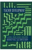 Teacher Development