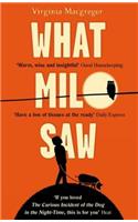 What Milo Saw
