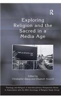 Exploring Religion and the Sacred in a Media Age