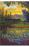 Thoreau in Phantom Bog