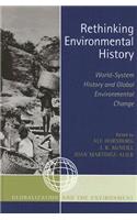 Rethinking Environmental History