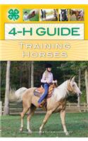 4-H Guide to Training Horses