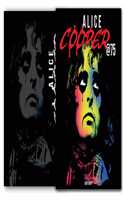 Alice Cooper at 75