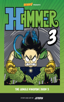 Jungle Kingdom, Book 3