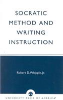 Socratic Method and Writing Instruction