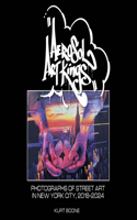 Aerosol Art Kings