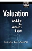 Valuation (Paperback)