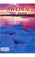Sweden the Land