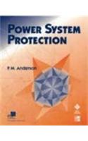 Power System Protection: (IEEE Press Series on Power and Energy Systems)
