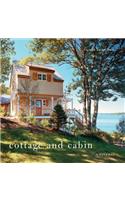 Cottage and Cabin
