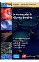 Nanomaterials in Glucose Sensing