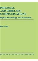 Personal and Wireless Communications