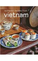 Authentic Recipes from Vietnam