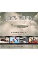 Lighter Than Air