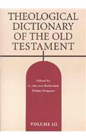 Theological Dictionary of the Old Testament