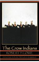 The Crow Indians