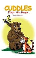 Cuddles Finds His Home: (English)