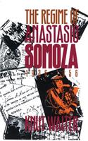 Regime of Anastasio Somoza, 1936-1956