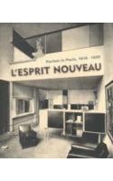 L'esprit Nouveau