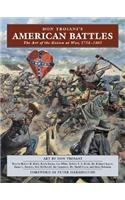 Don Troiani's American Battles