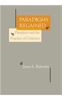 Paradigms Regained