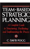 TEAM-BASED STRATEGIC PLANNING